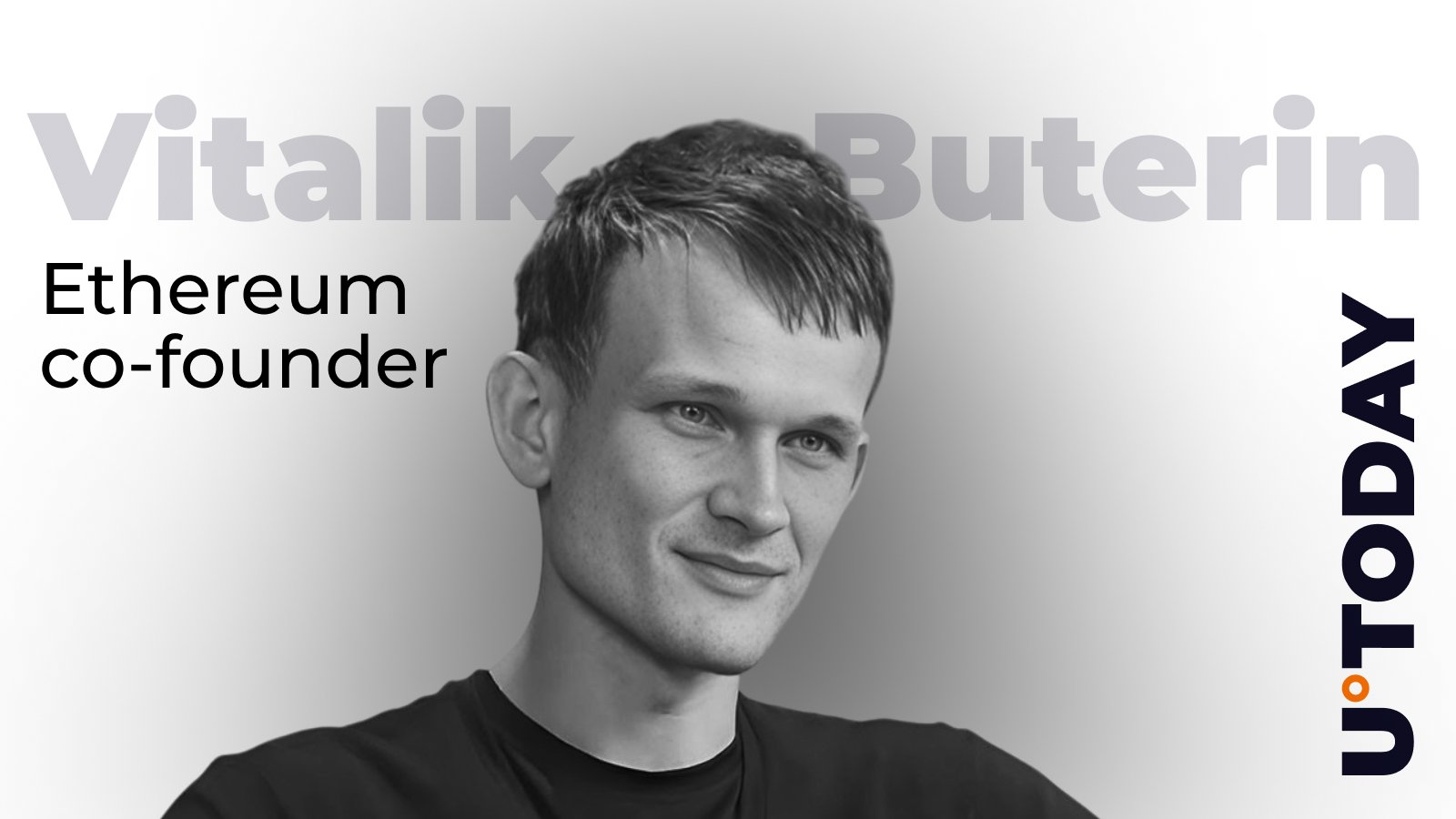 Vitalik Buterin Shows Stunning Pivot: Details