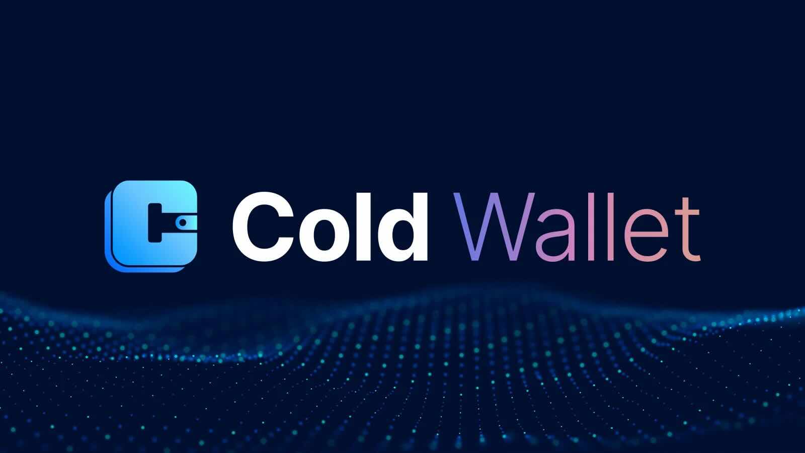 Cold Wallet (CWT) Pre-Sale Demonstrates Strength as Cardano (ADA), Polkadot (DOT) Communities Watch Closely