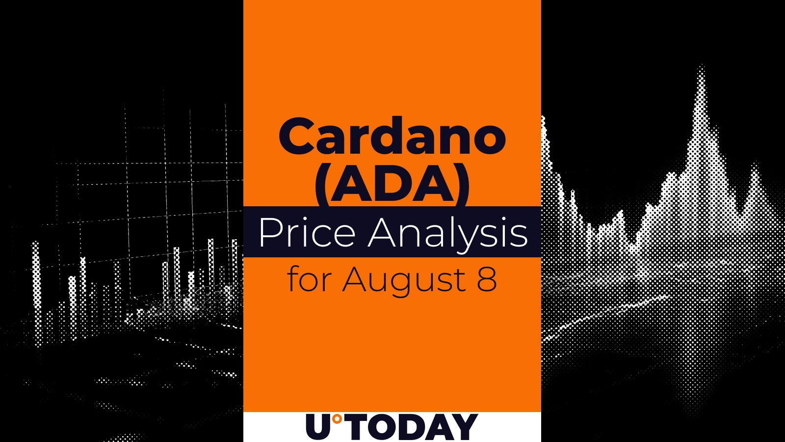 Cardano (ADA) Price Prediction for August 8