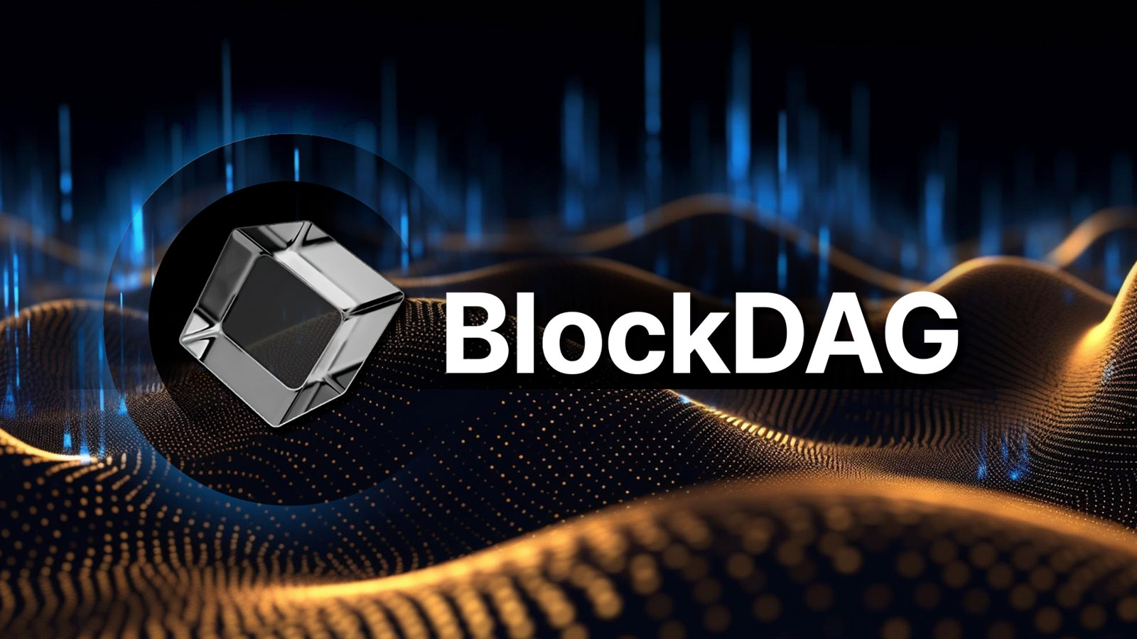BlockDAG Reaches Number of Sold Miners Milestone