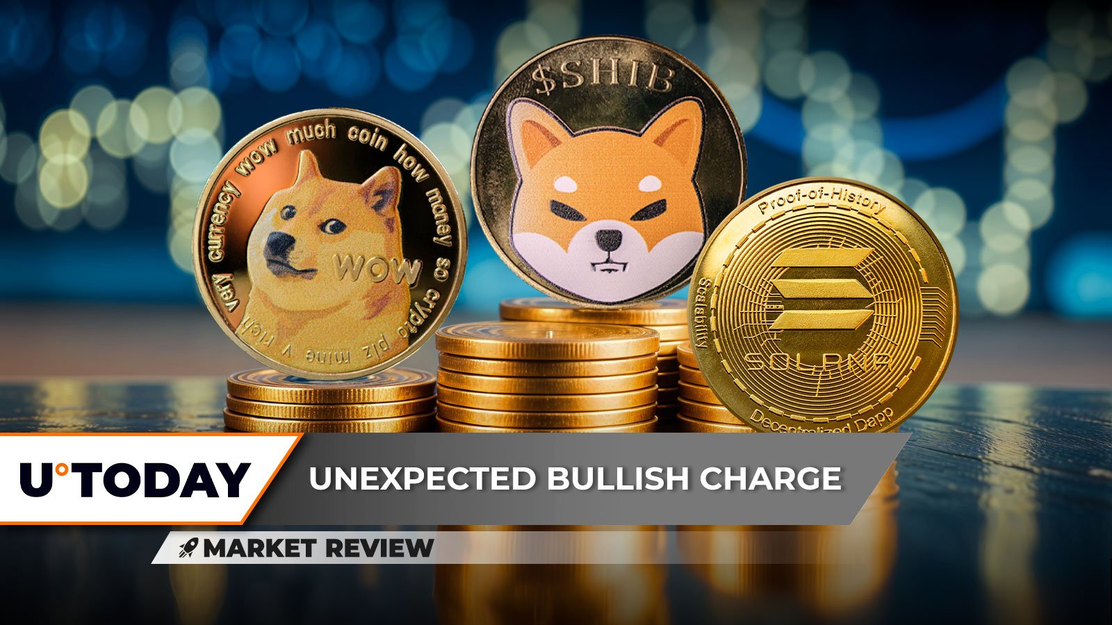 Dogecoin (DOGE) Destroyed Bears, Shiba Inu (SHIB) Set to Explode to $0.00002, Solana (SOL) Skyrockets to $200
