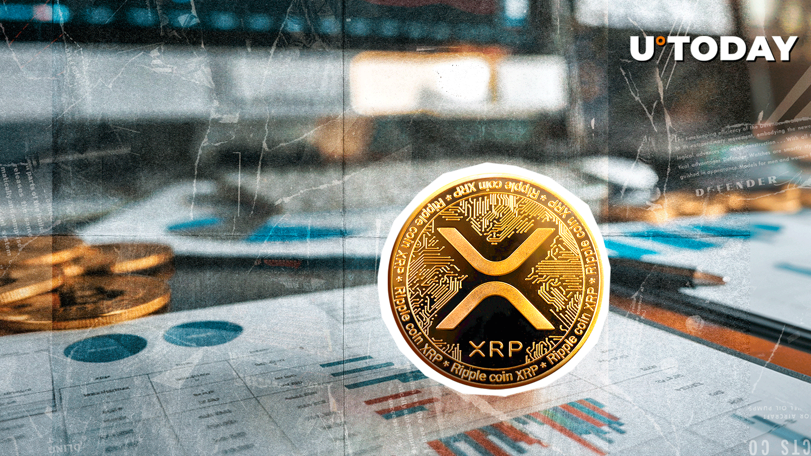 CME's XRP Futures Break New Record