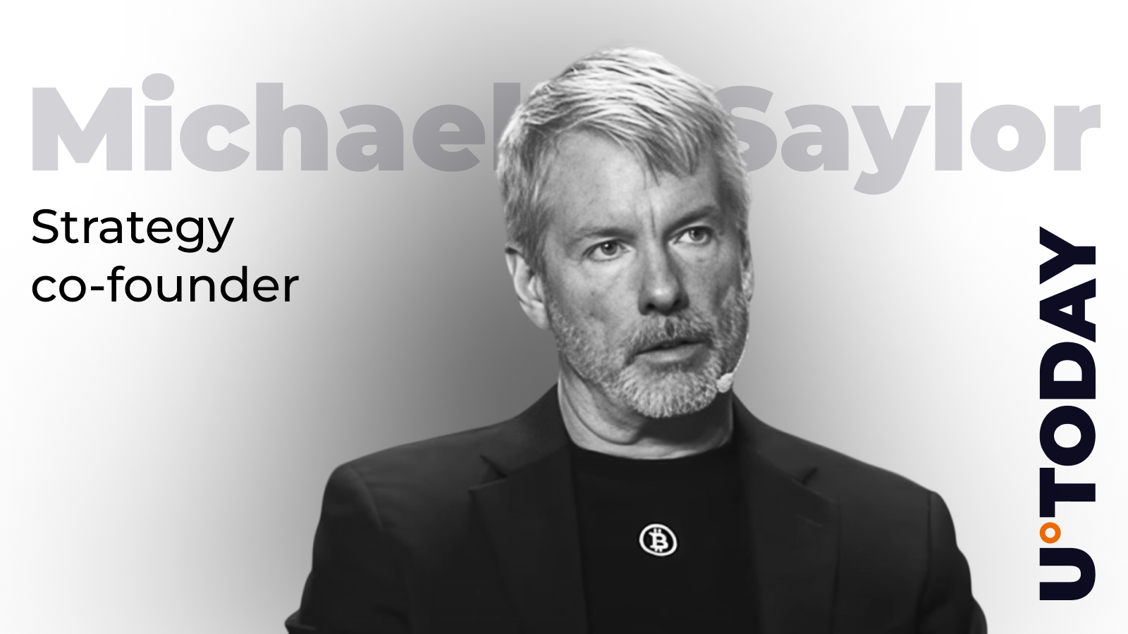 Michael Saylor Describes Bitcoin’s Future in Four Stunning Words