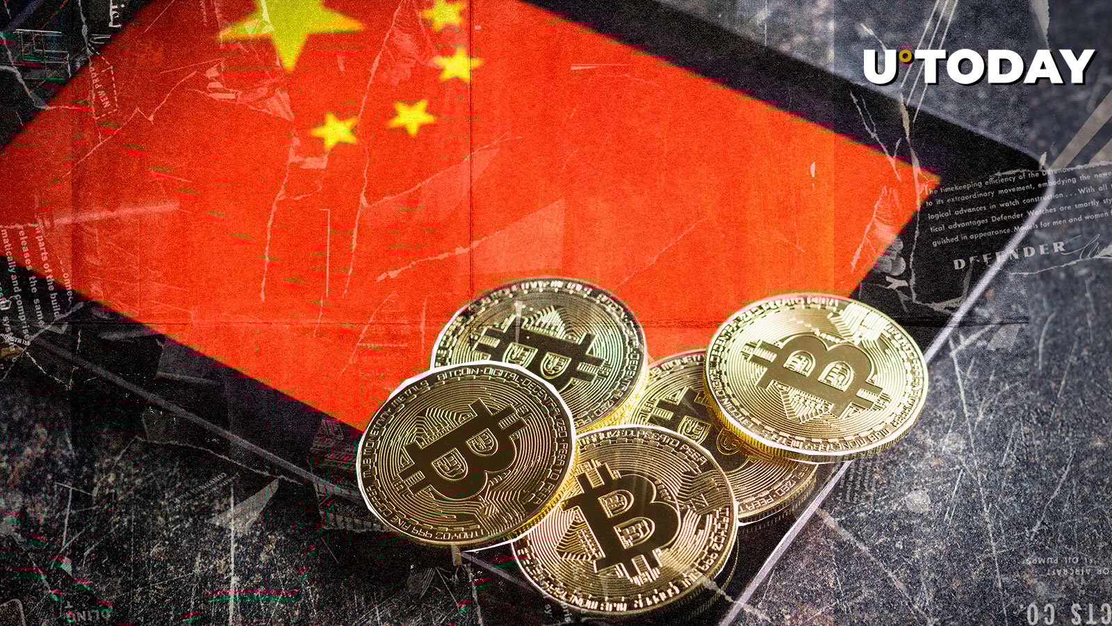 Bitcoin Banned Again? China FUD Makes Comeback