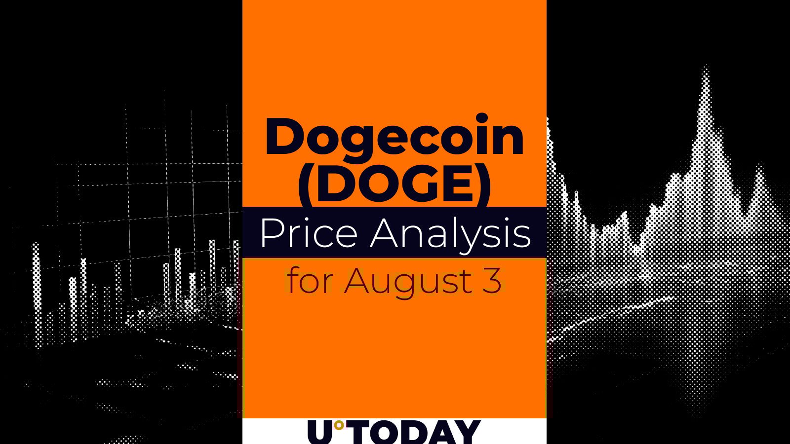 DOGE Price Prediction for August 3