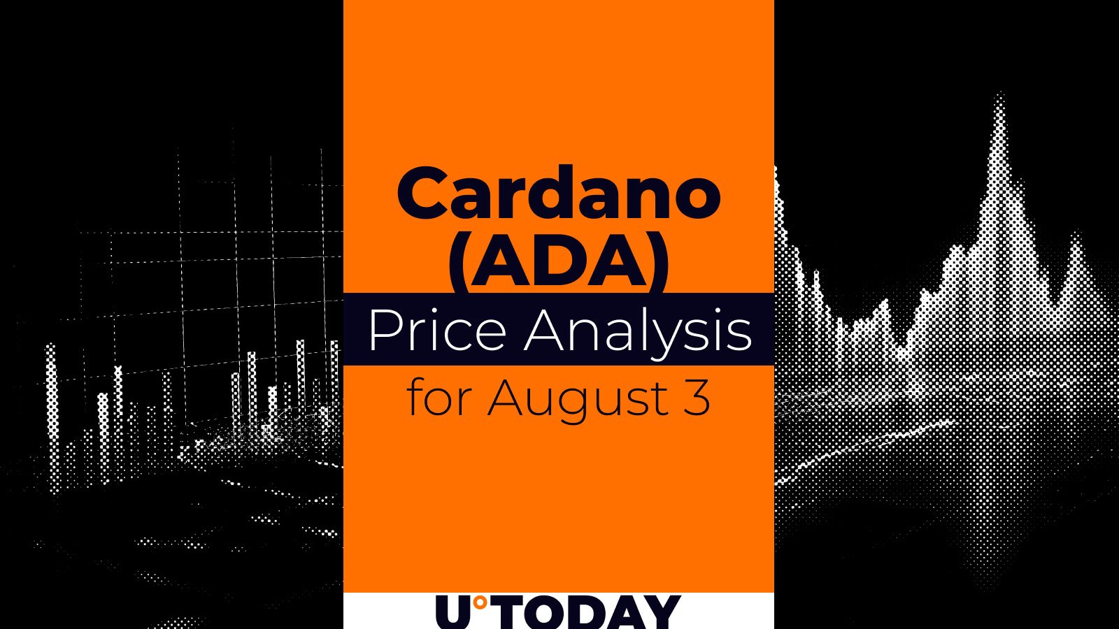 Cardano (ADA) Price Prediction for August 3