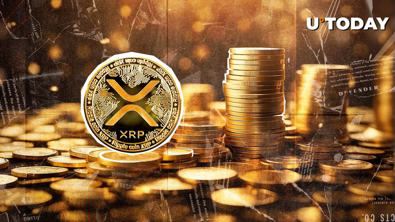 XRP on Verge of Strongest Comeback of 2025