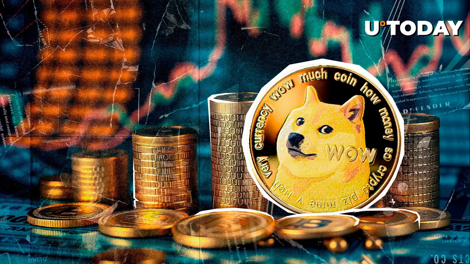 DOGE Surges 1,023% on Major Exchange as Whales Step In: What's Next?
