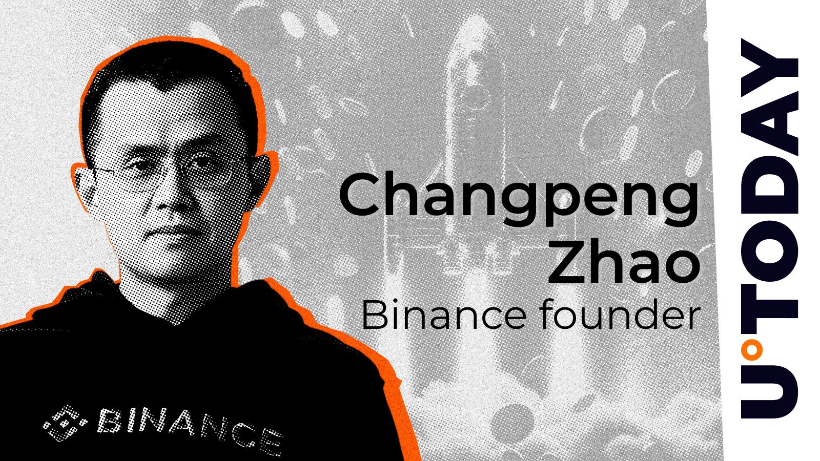 CZ to Moon? Binance Founder Answers Most Asked Space Question