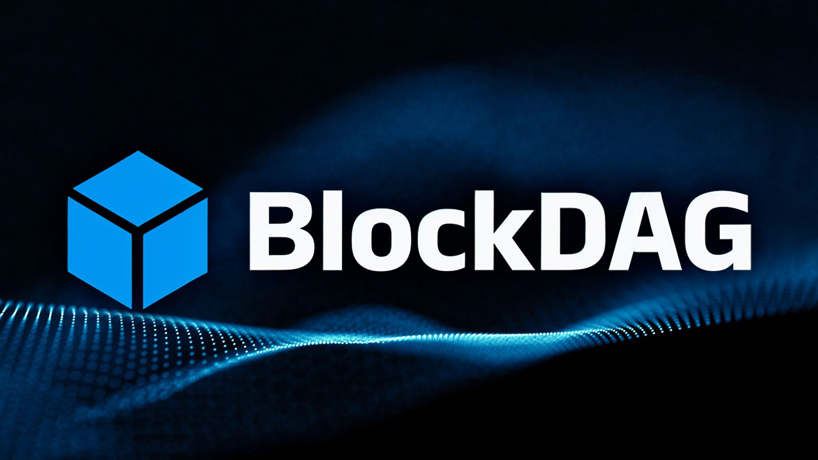 BlockDAG (BDAG) Dashboard v4 Kicks Off, Presale Targets Ethereum (ETH), Sui (SUI) Communities
