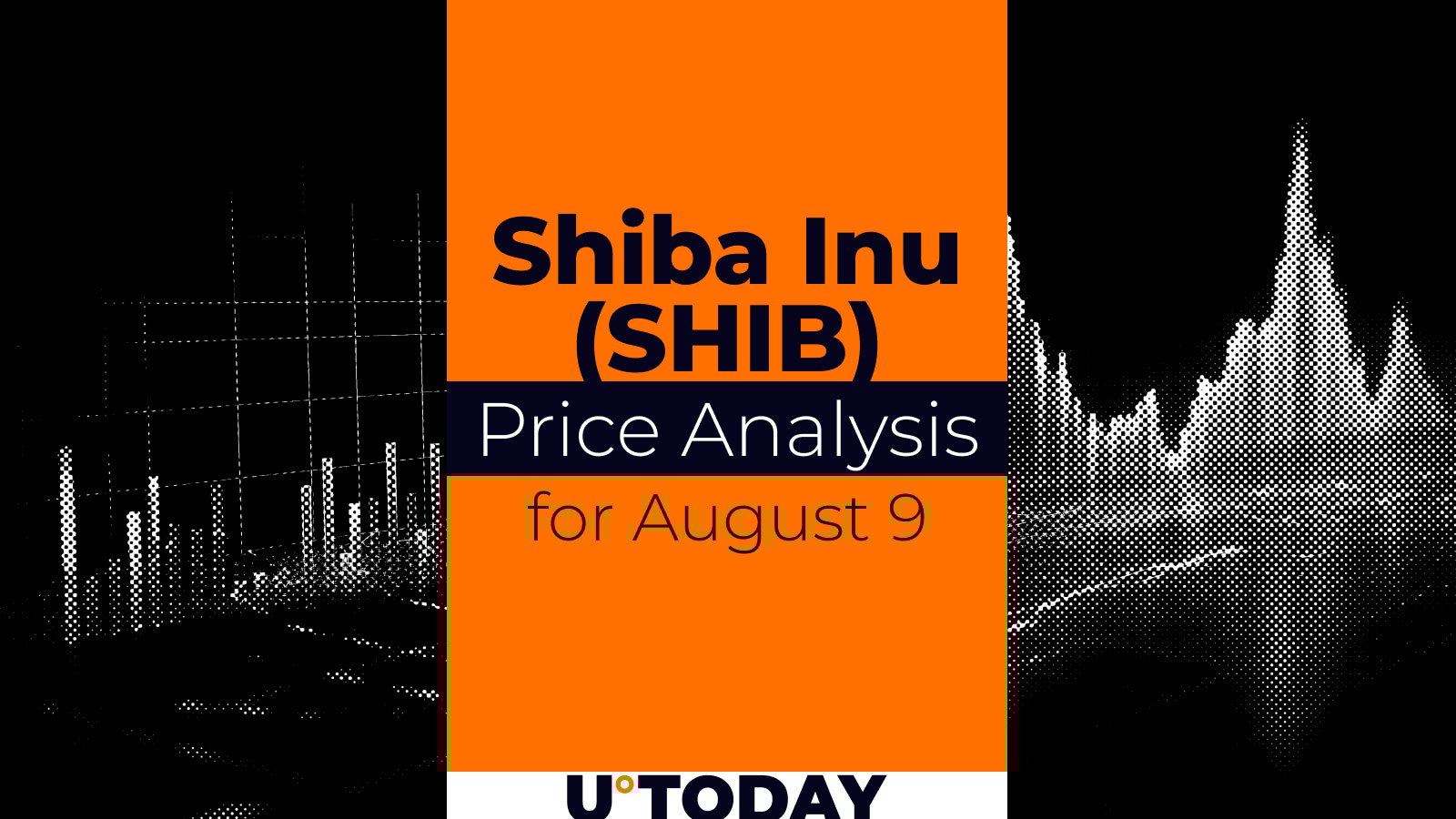 SHIB Price Prediction for August 9