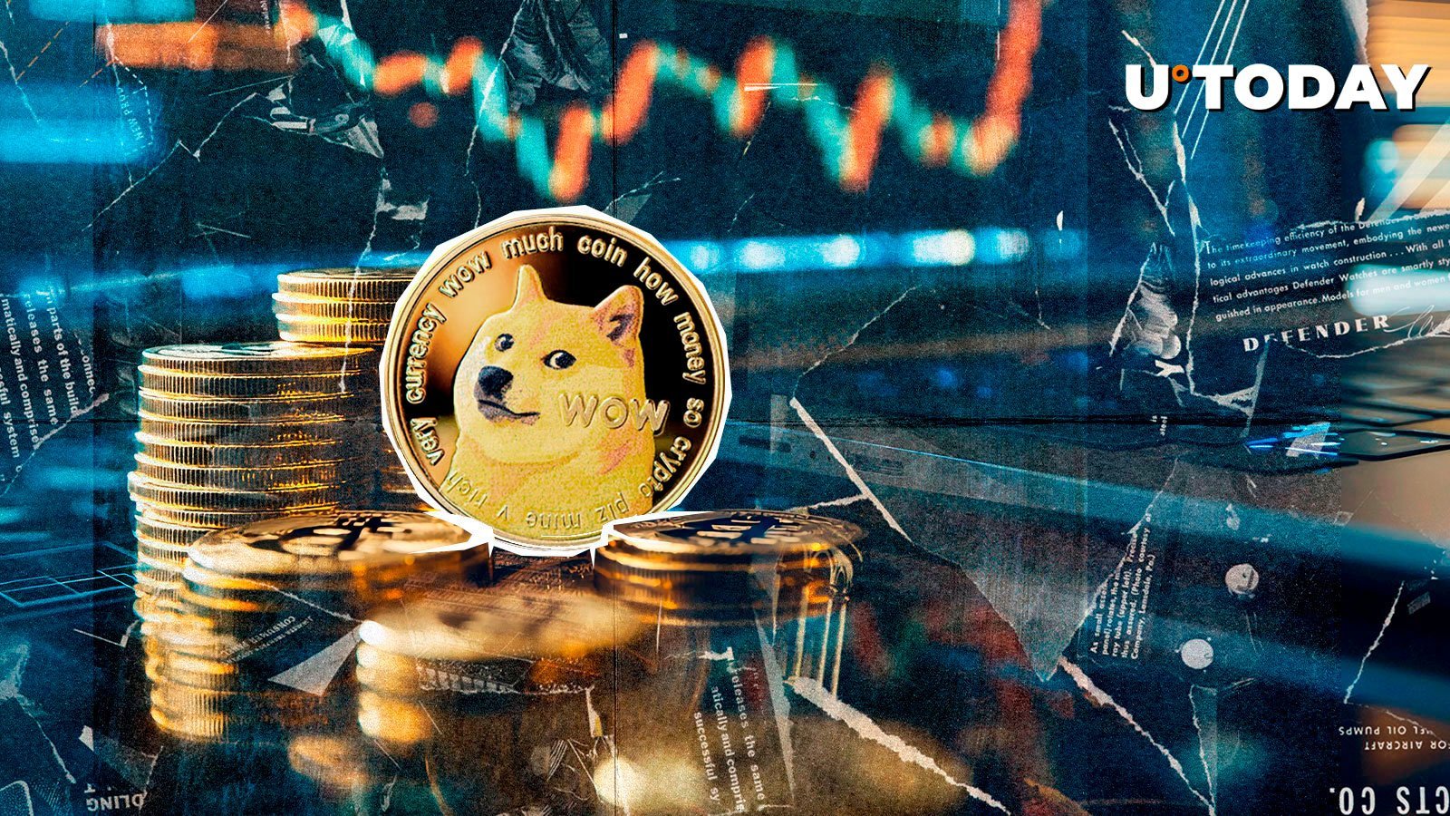 Dogecoin Flashes Major Breakout as $0.70 Becomes New Target