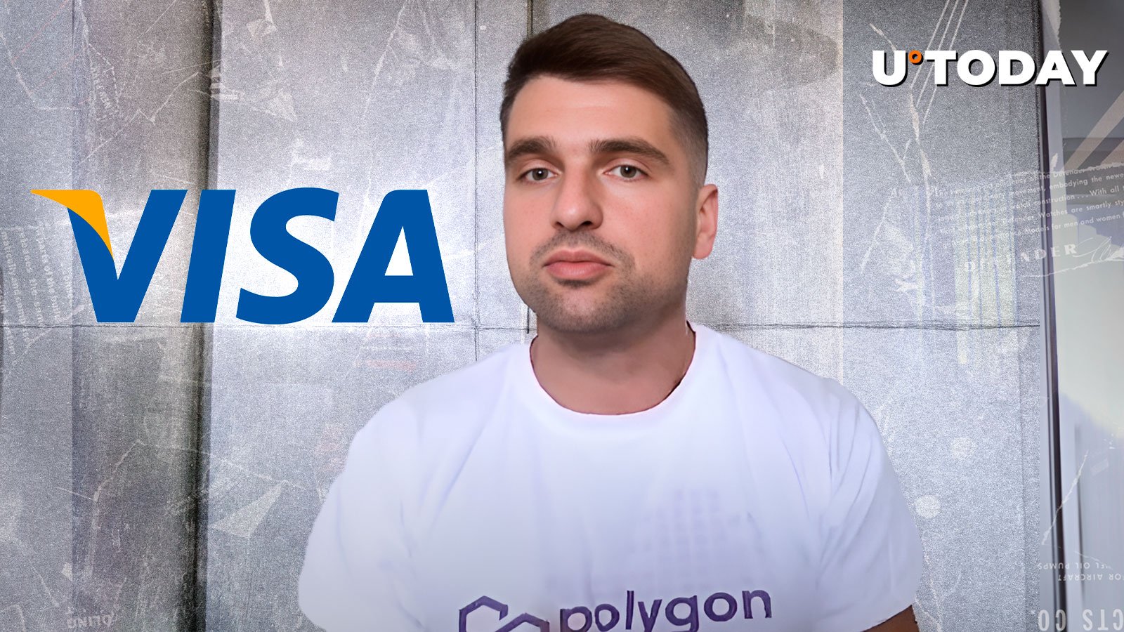 Is Visa Really Bad for Crypto? Polygon's Bjelic Weighs In