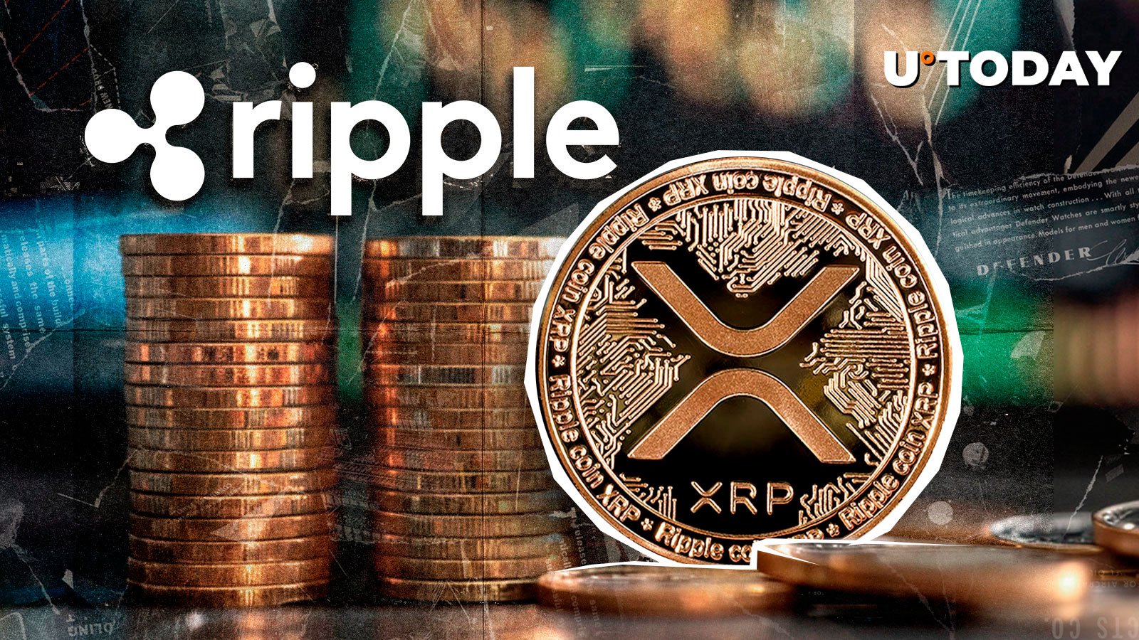 Ripple Puts End to Speculation Surrounding 1 Billion XRP Unlock