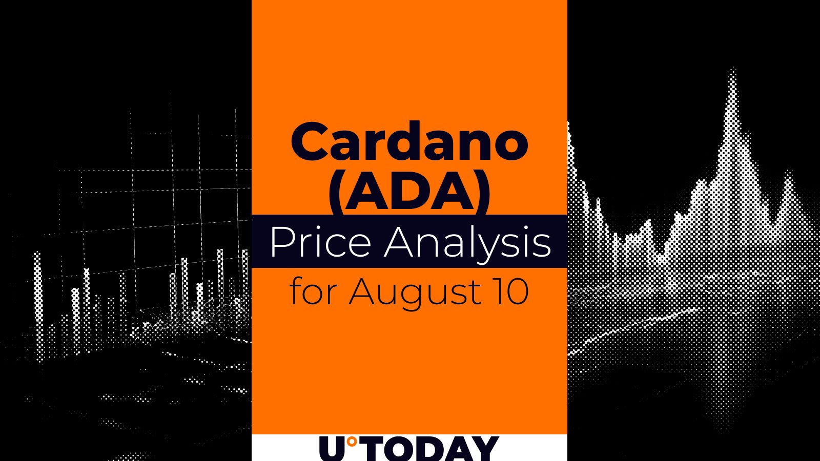 Cardano (ADA) Price Prediction for August 10