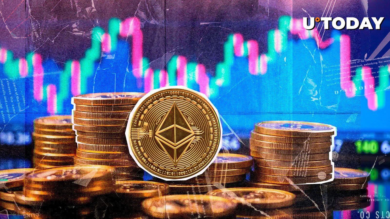 Next Ethereum (ETH) Wave to $5,600? Price Wave Theory