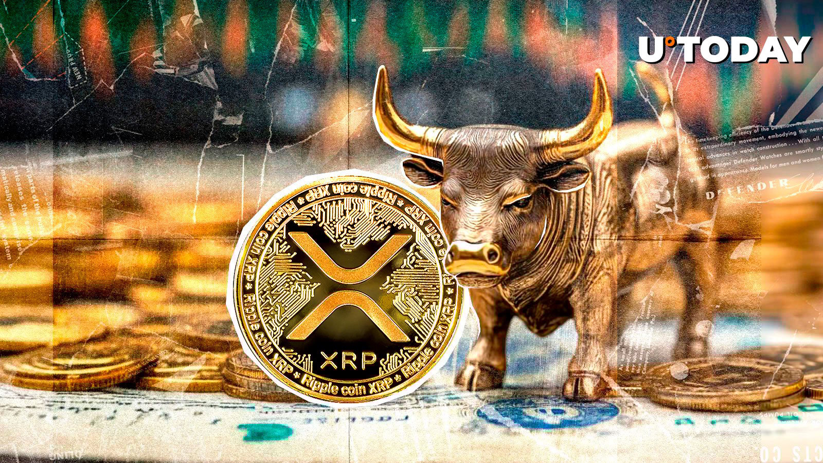 XRP to $11? New Price Prediction Says Yes, Bull Triangle Pattern in Play