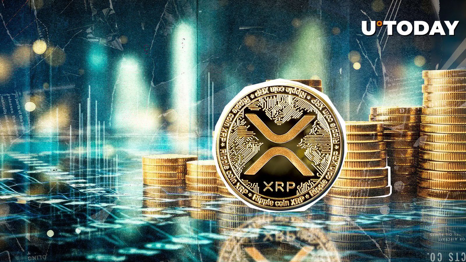 $700 Million Worth of XRP Exposure to Be Secured in VivoPower's Landmark Ripple Share Deal