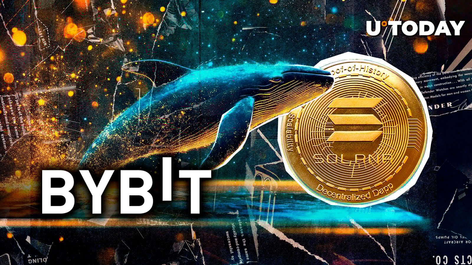 Major Solana (SOL) Whale Stuns Bybit With Multimillion Deposit