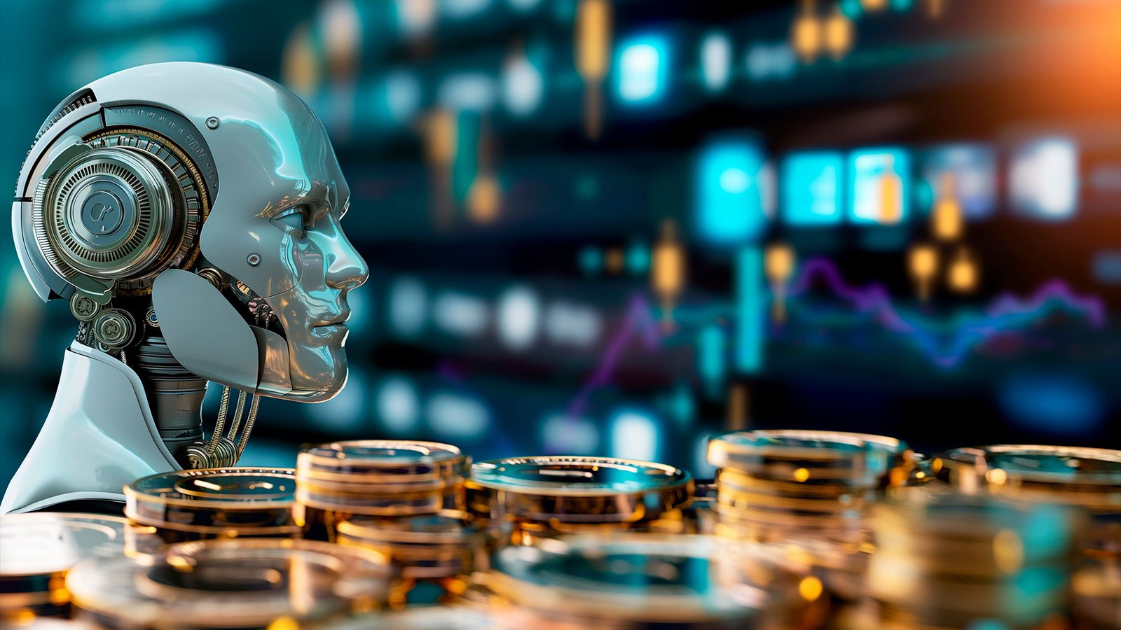 The Internet of AI Agents Requires Speed and Independence. Is Solana The Answer?