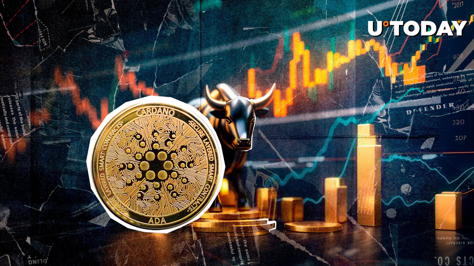 Cardano Hits $1, But Bulls Meet Unexpected Surprise