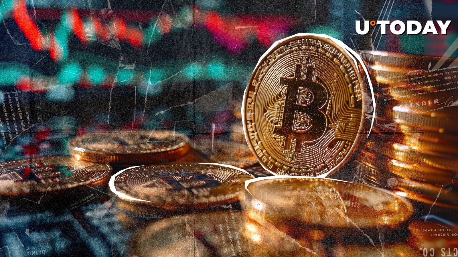 Bitcoin (BTC) Sell Volume Hits $3.13 Billion in One Hour: What's Happening? 