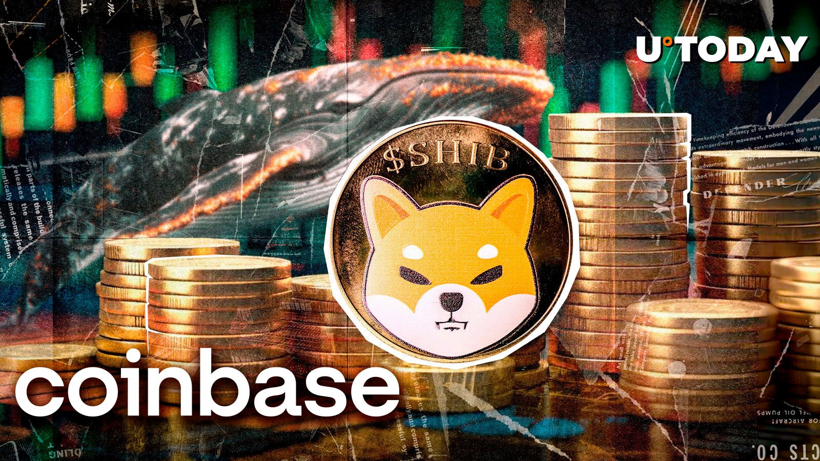 202,489,814,762 SHIB Hit Coinbase in Whales' Big Return