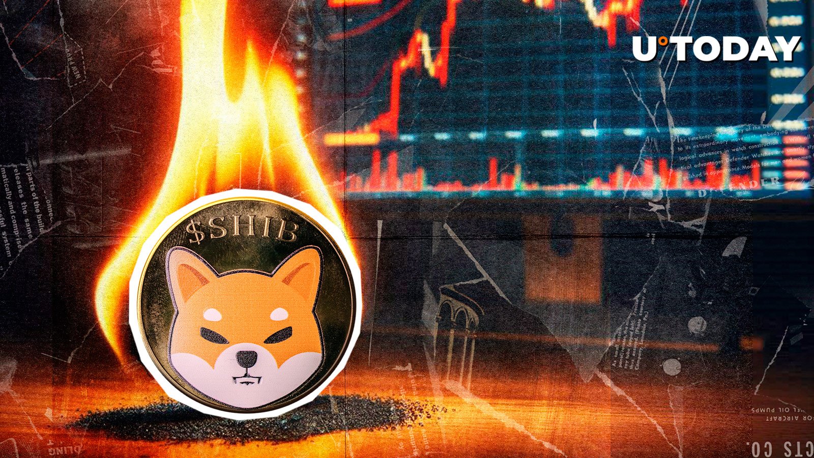 Key SHIB Metric Soars 1,047%, Costing 158,727,357 Shiba Inu