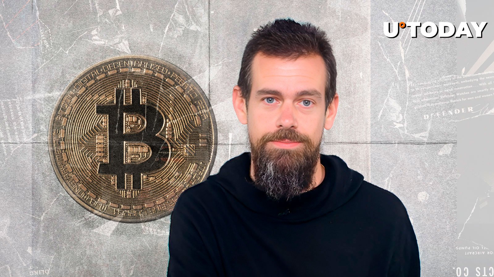 Bitcoin as 'Everyday Money': Jack Dorsey Issues BTC Vision Reminder