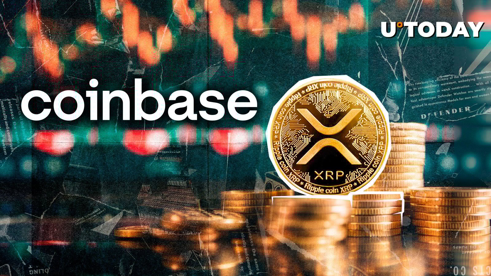 Coinbase's XRP Mystery Deepens as $51,848,056 in Coins Stun Major US Exchange
