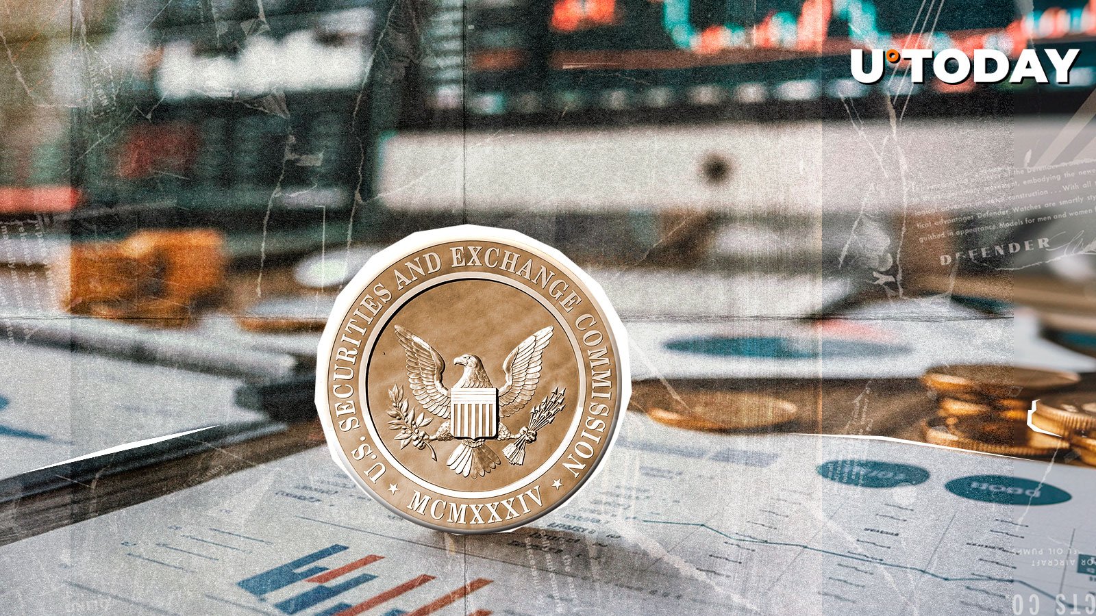 Atkins Says SEC Mobilizing All Divisions to Achieve Crypto Dominance
