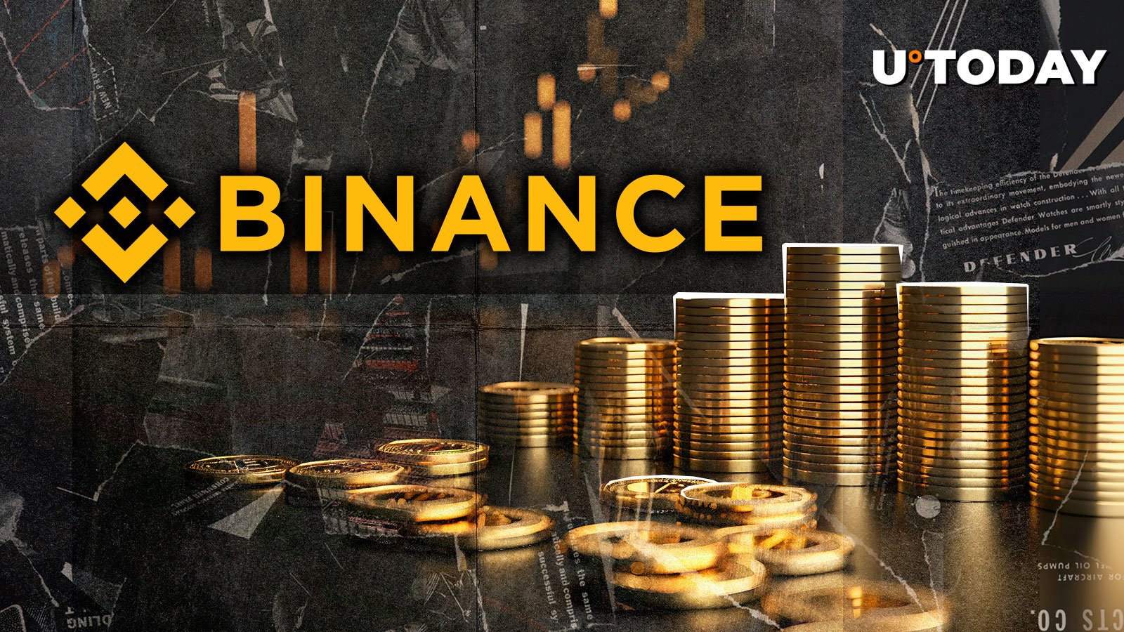 Binance Lists Two Major Cryptocurrencies on BNB Chain: Details