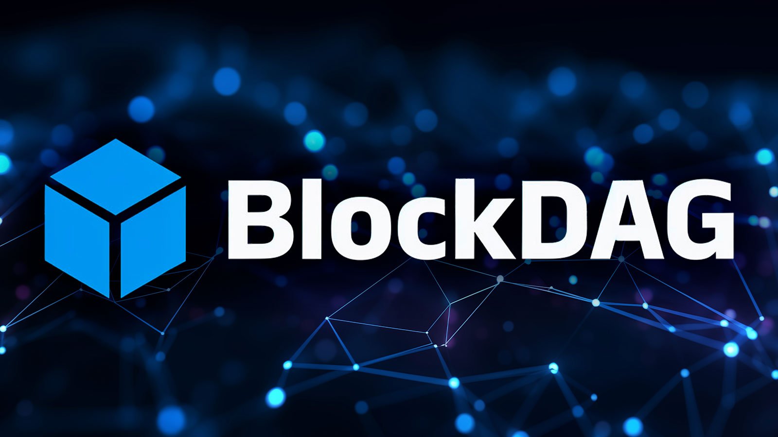 BlockDAG Hits Miners Distribution Milestone Before Launch