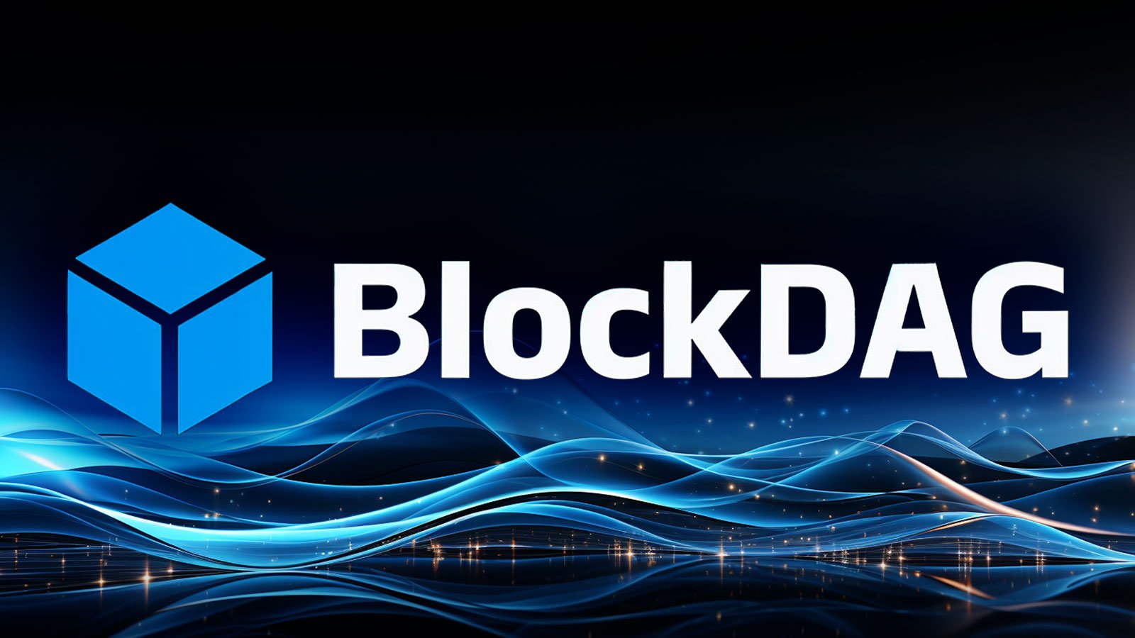 BlockDAG Hits New Milestones