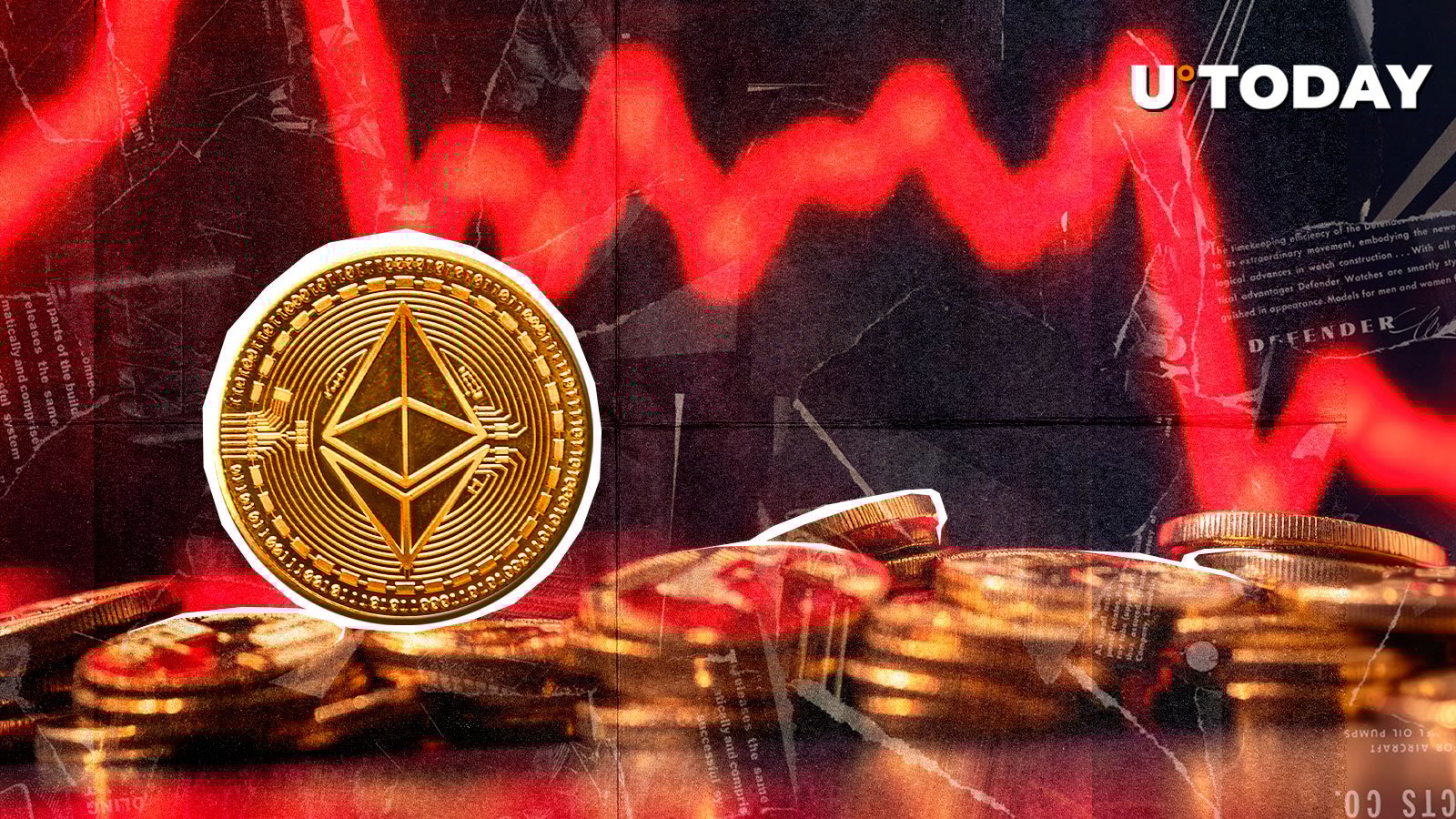 Top Trader: Don’t Buy ETH’s Dip