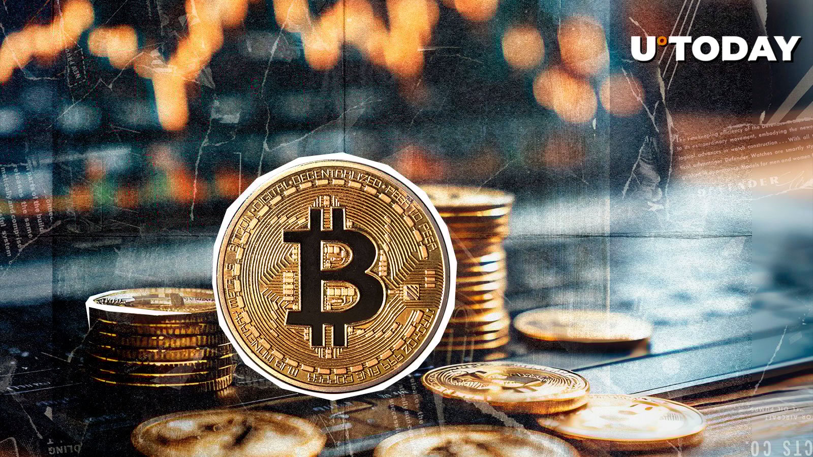 $3,780,000,000 in Dormant Bitcoin Resurfaces After 5 Years