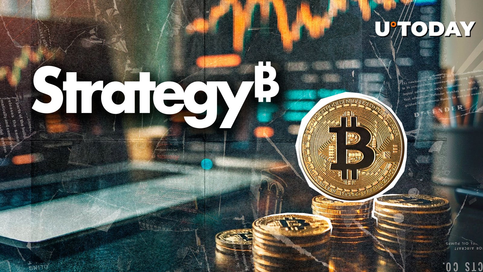 Saylor’s Strategy Buys Bitcoin Dip With Additional 430 BTC