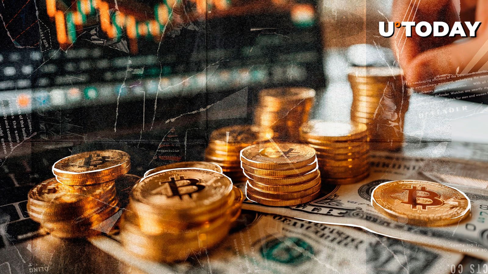 Bitcoin Treasury Craze Coming to Dutch Stock Exchange