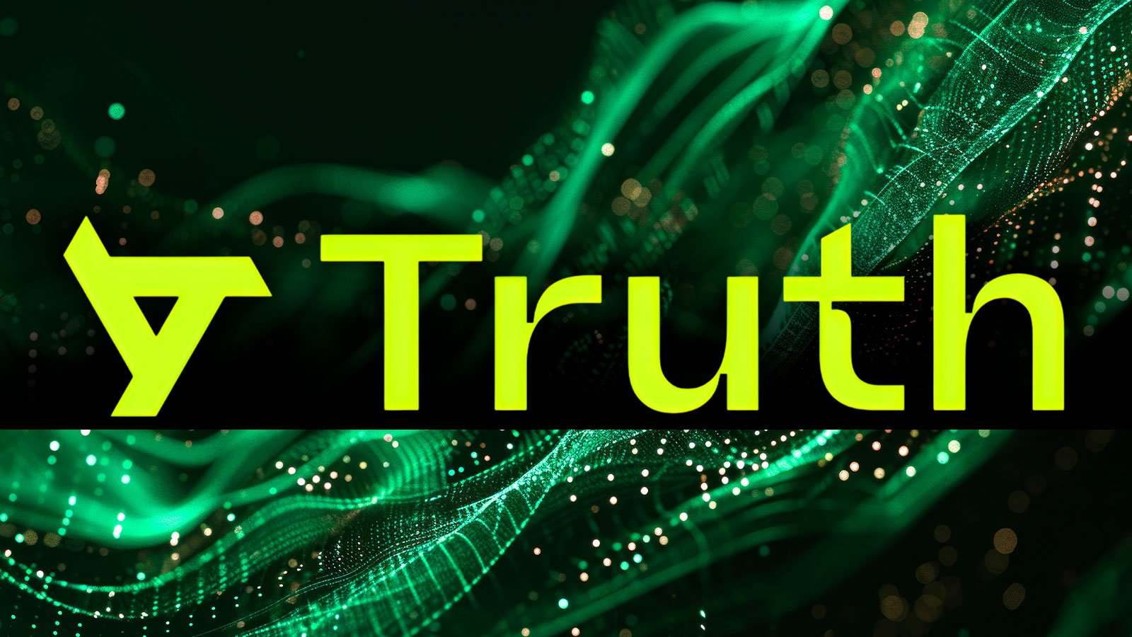 Truth Network Powering Infrastructure For Prediction Markets