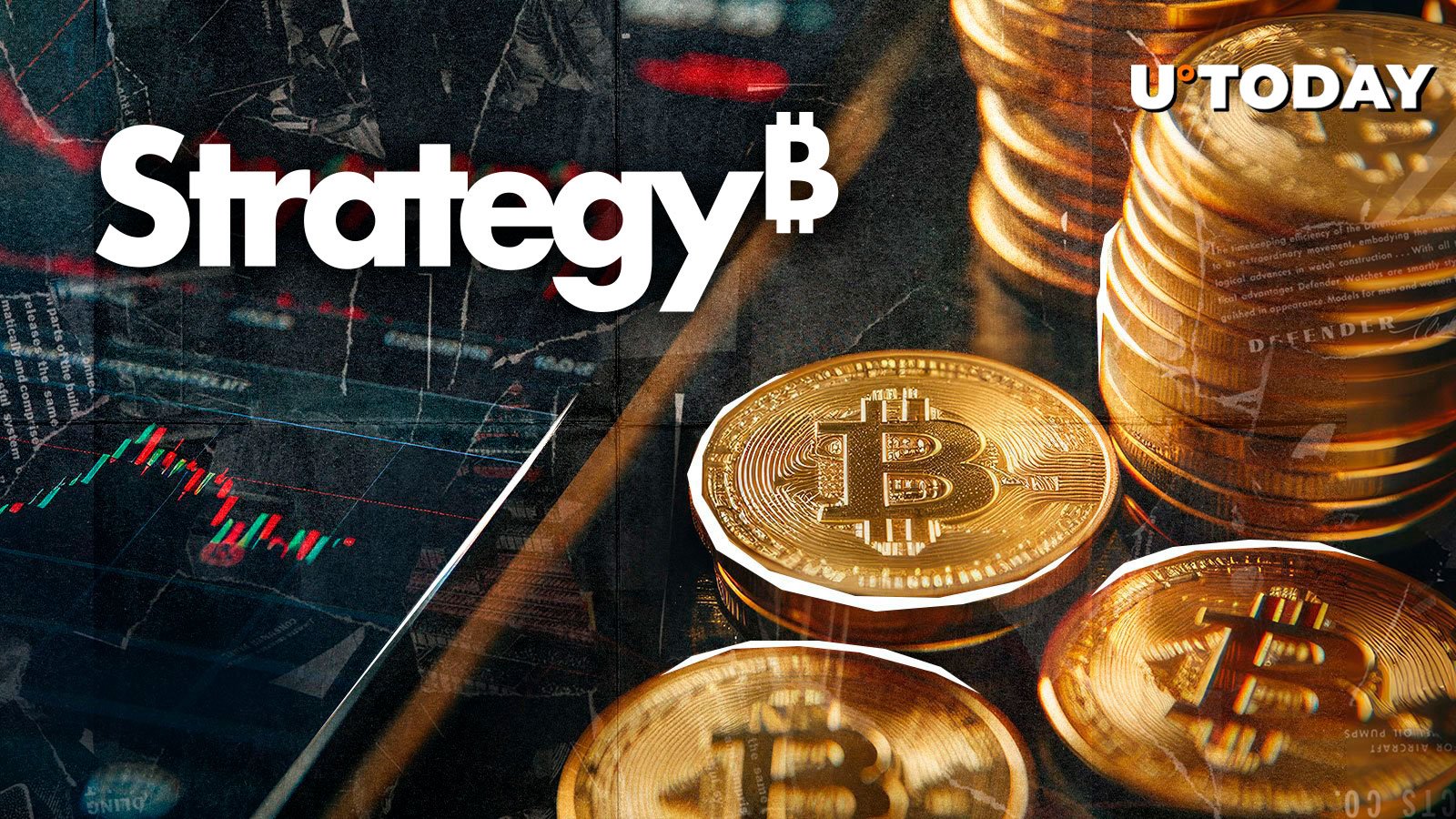 'We'll Be Buying Top Forever': Strategy Bitcoin Manager Breaks Silence With Epic Statement