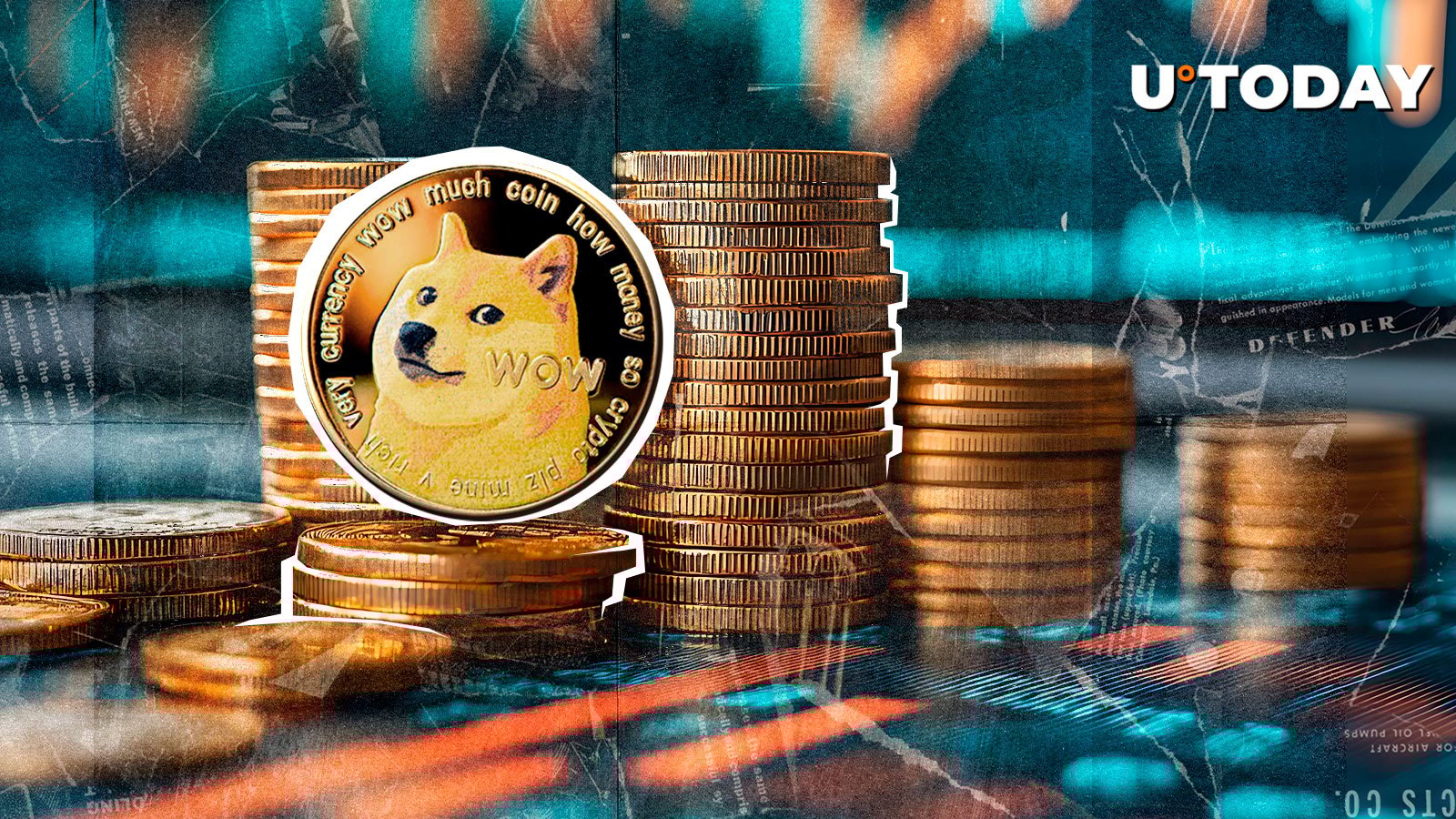 Dogecoin (DOGE) Volumes Soar 100% Amid Market Cool-Off: Details