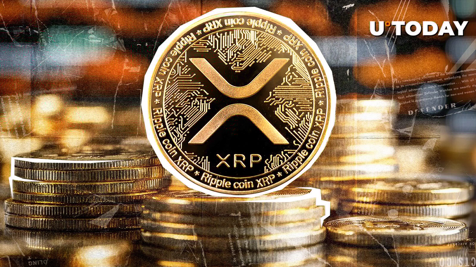 XRP: Only 2 Days Left