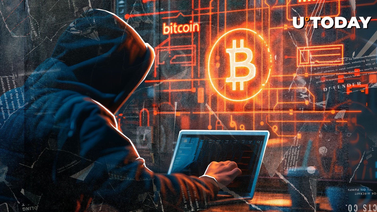 Satoshi's Bitcoin Website: 17 Years Later