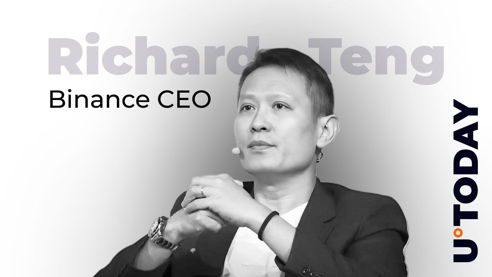 Binance in Spotlight Amid Big Crypto Crackdown Push