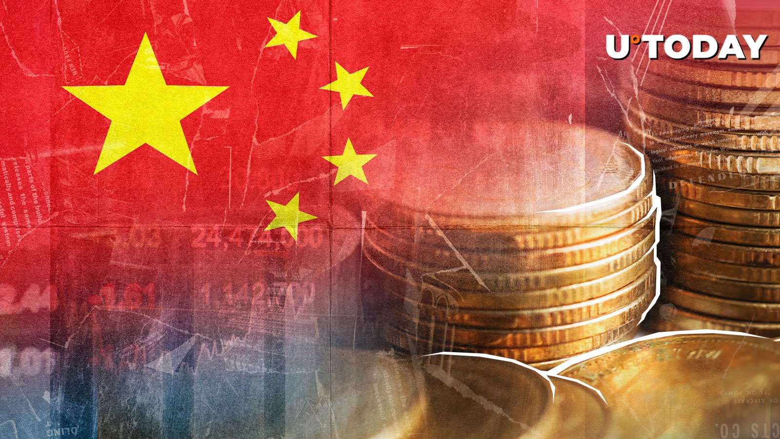 China Wants to Catch Up with US Stablecoin Push