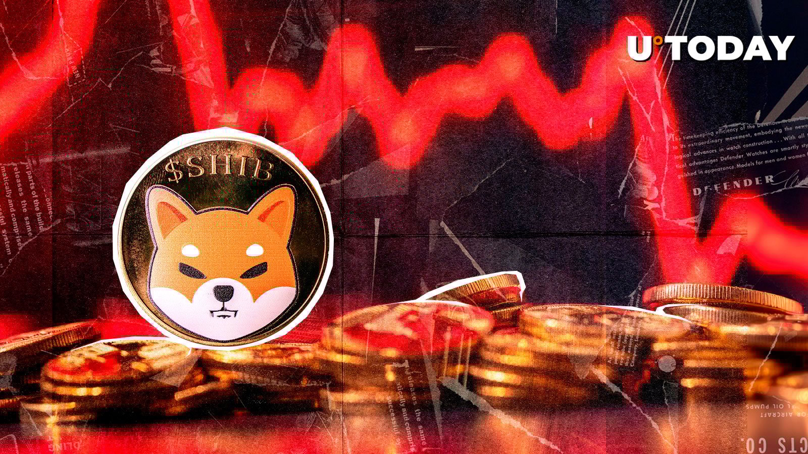 Shiba Inu Forms Death Cross, But There's a Catch