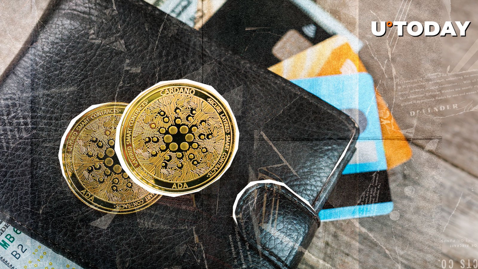 Cardano Hits 4.8 Million Unique Wallets Holding ADA: Details