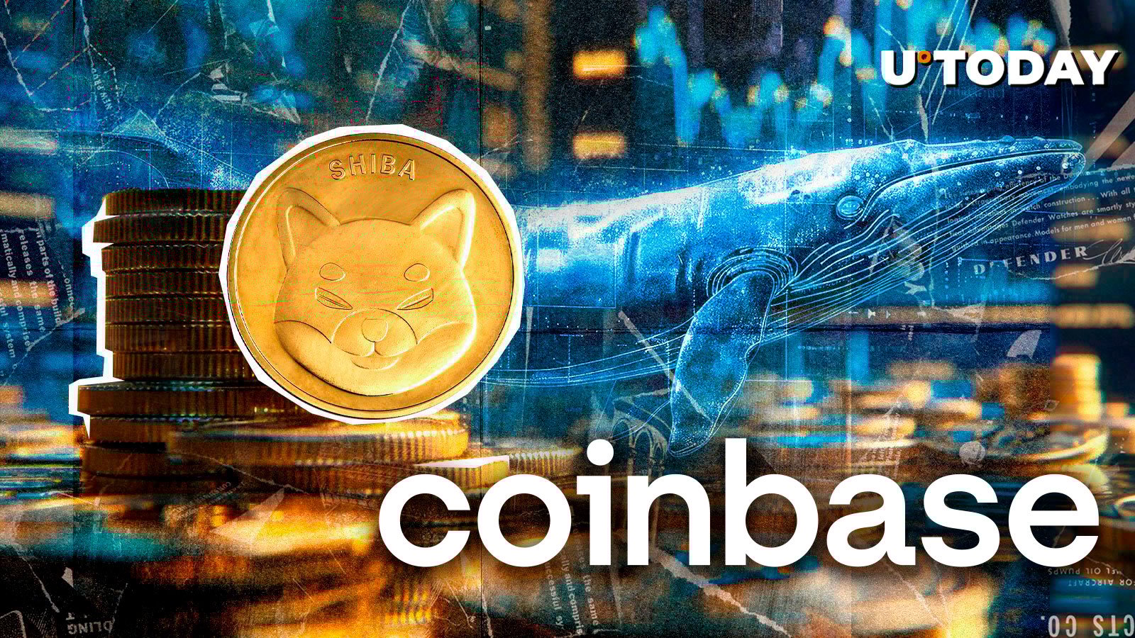 Biggest Shiba Inu Coin Bull Right Now? 3,000,000,000,000 SHIB out of Coinbase Prove It