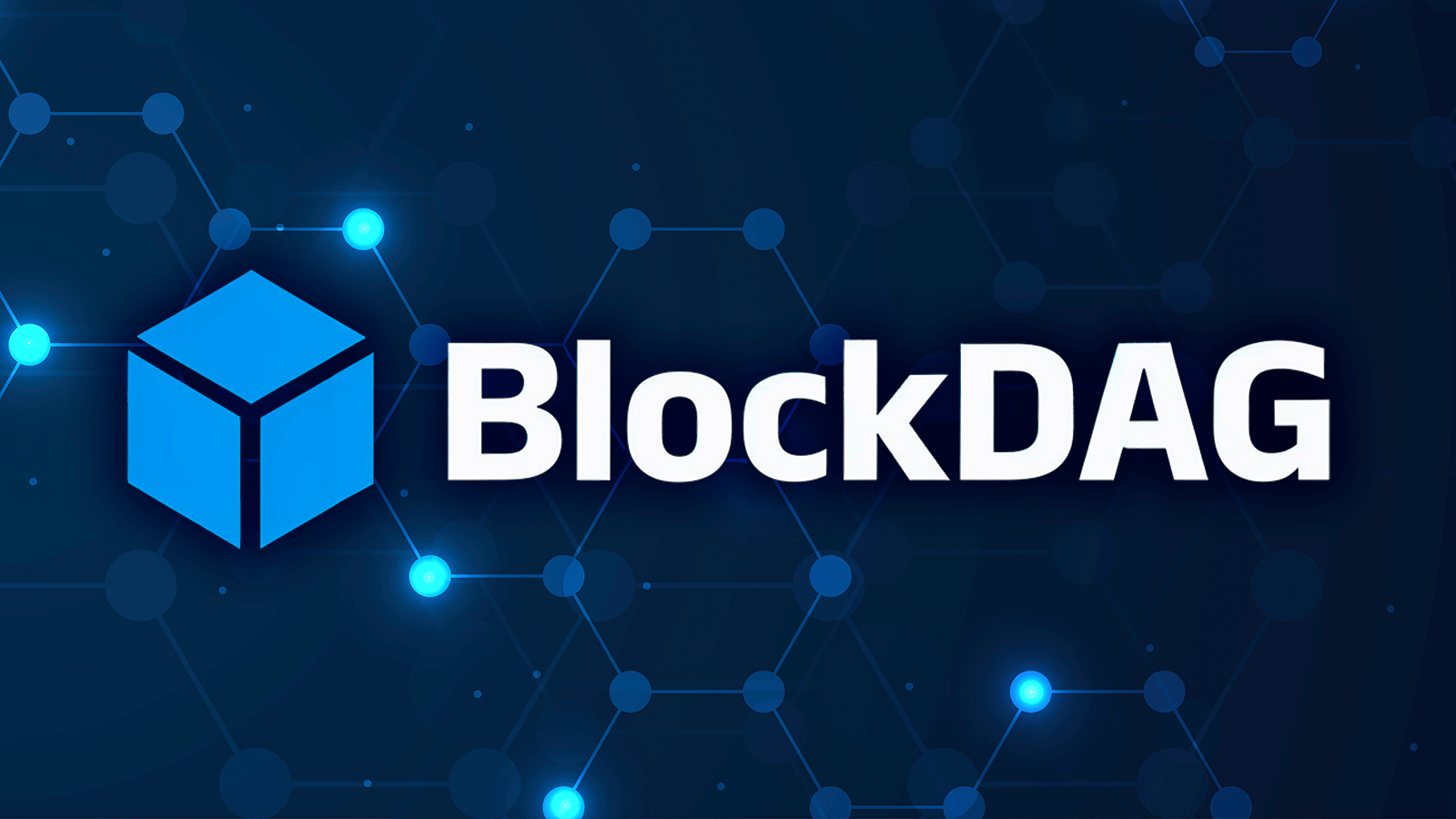 BlockDAG (BDAG) Enters Decisive Pre-Sale Stages, Funding Hits Major Milestones