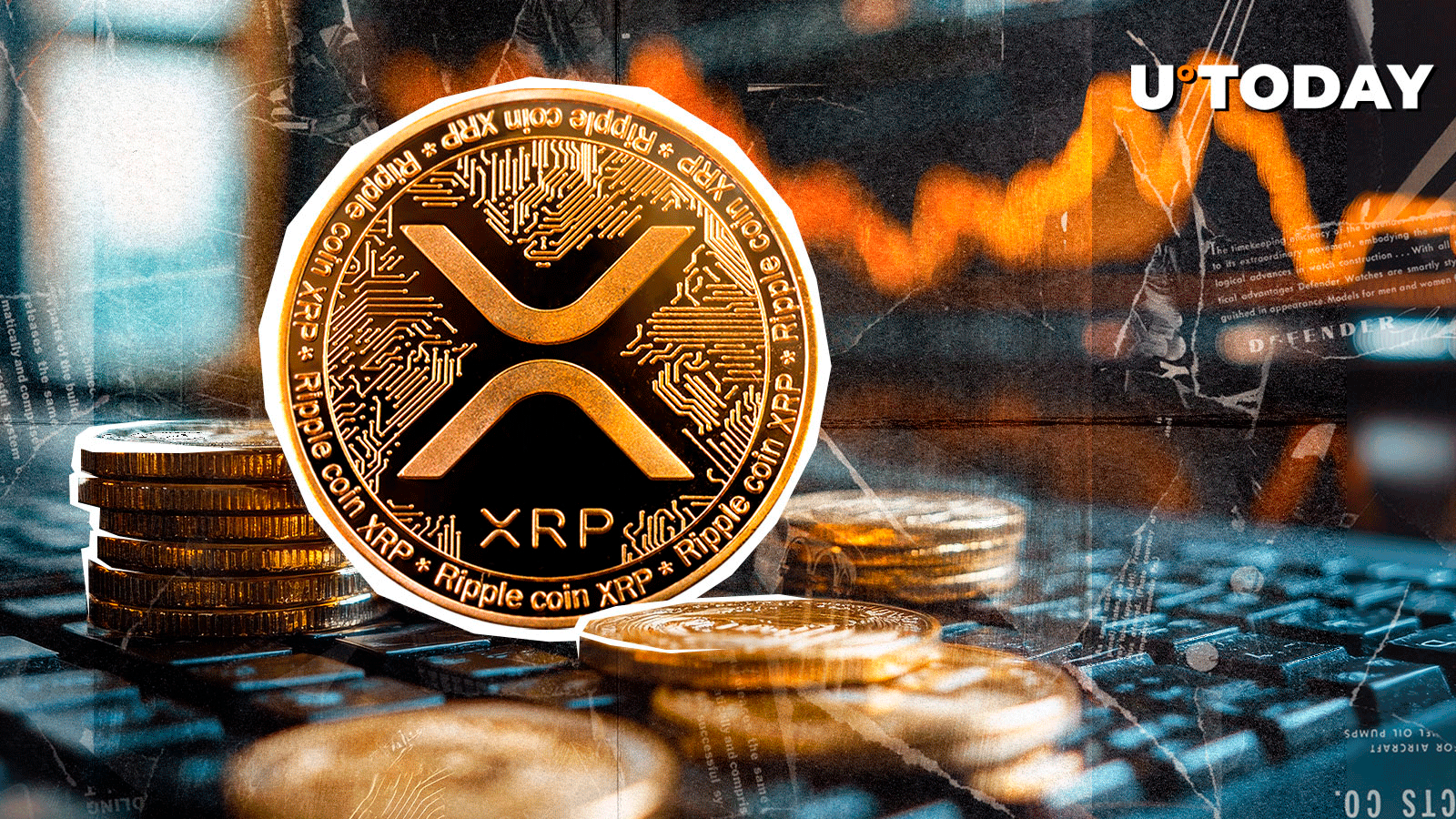 XRP Suddenly Set to Reclaim $3, Has Price Bottomed Out?
